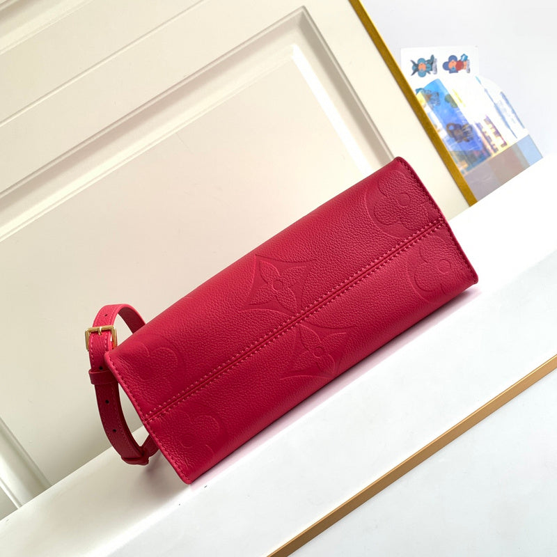 Satchel Bags - VL Bags - 1180