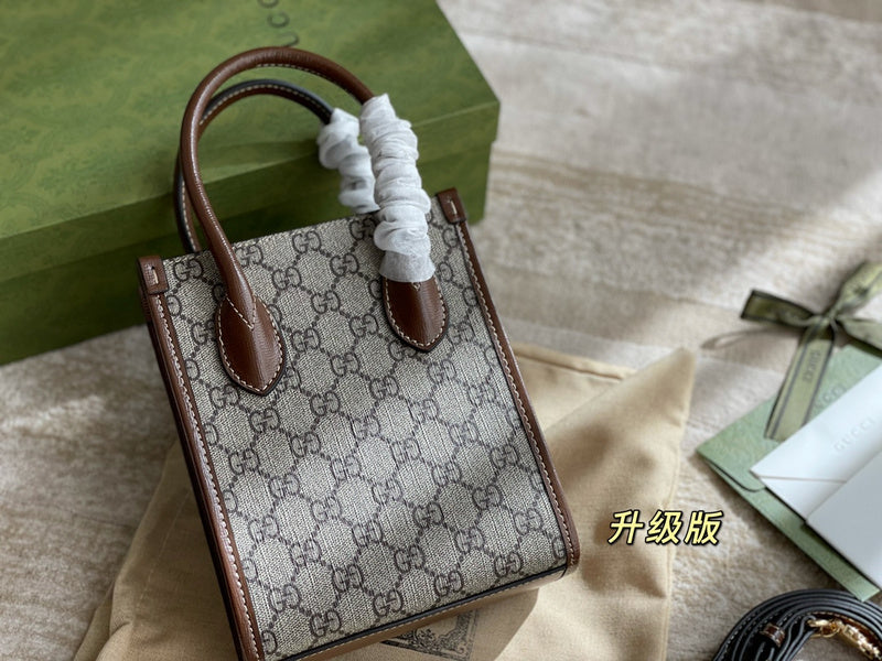 Satchel Bags - PRA Bags - 480