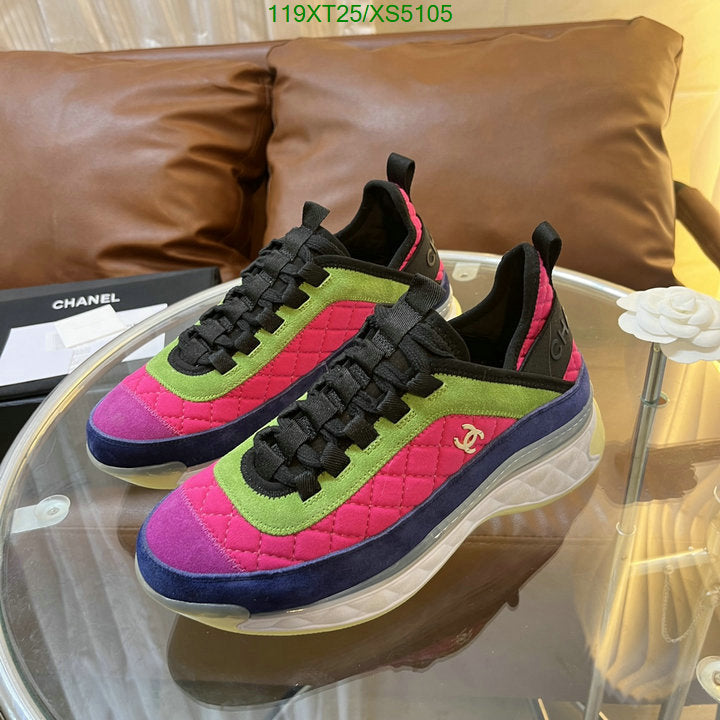 SAMC - CHL Women Shoes Sneakers - 209