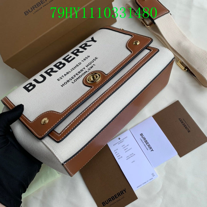 ELE Fashion -BBR Bags - 556