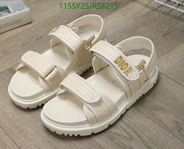 SAMCC - DOR Women Shoes - 2295