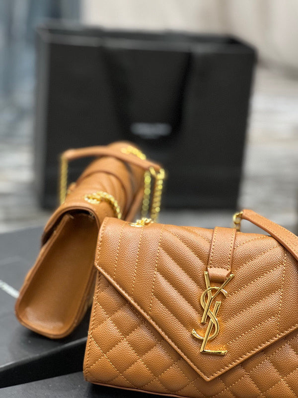 Glami- Glami- - SLY Bags - 1256