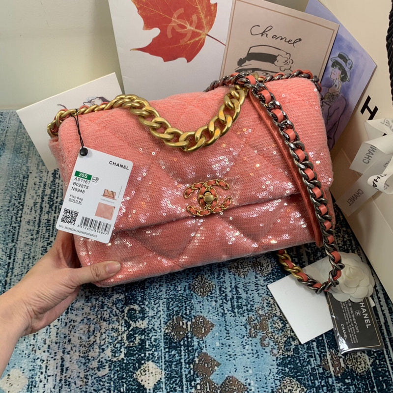Satchel Bags - CHL Bags - 4715