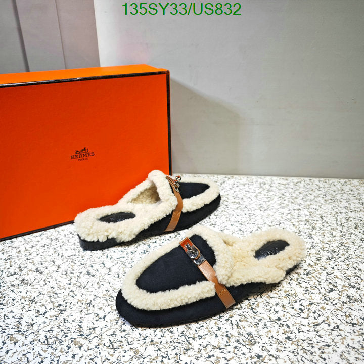 SAMC - HMS Women Shoes - 205