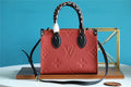 Satchel Bags - VL Bags - 7527
