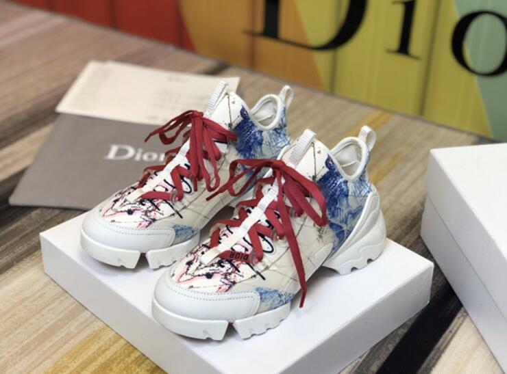 SAMCC - DOR Women Shoes - 1104