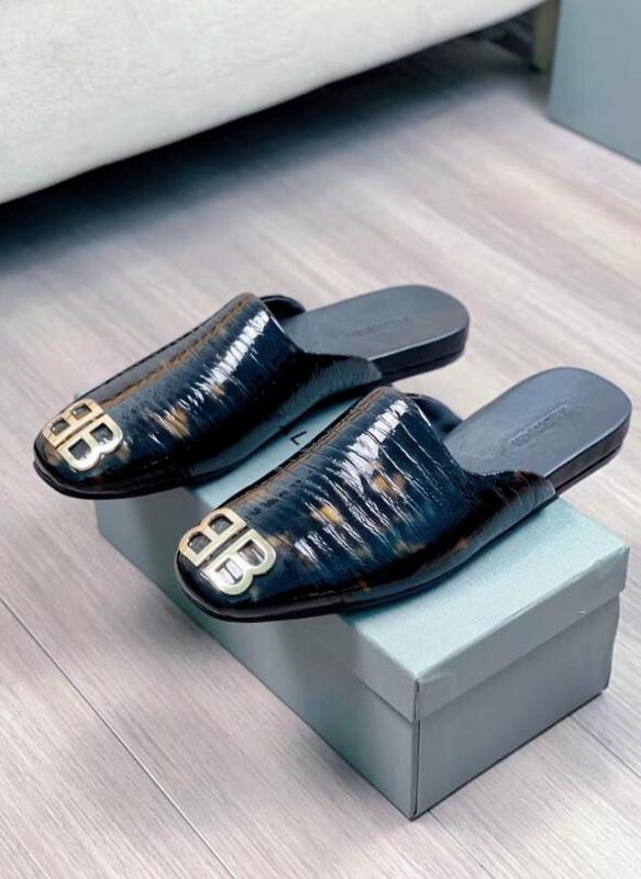 SAMC - BG Men Shoes - 419