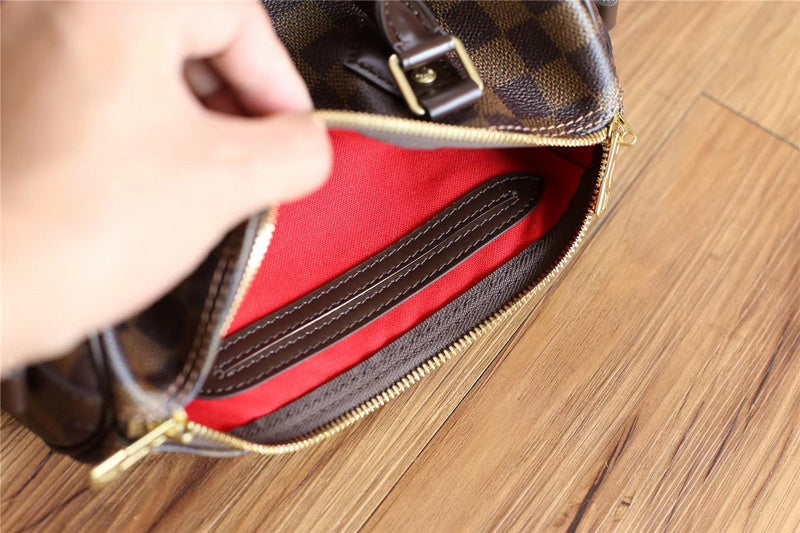Glami Fashion Lu-Vi bags - 8149