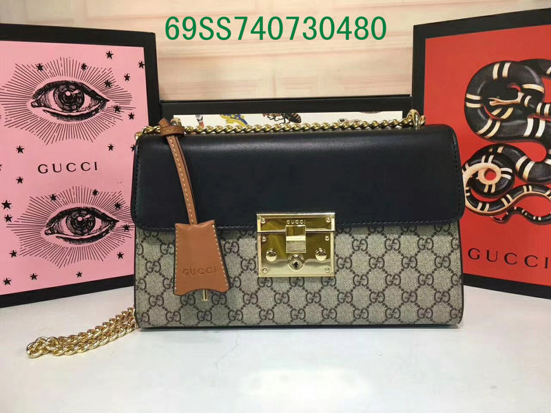 Glami - GUKI Bags - 2392