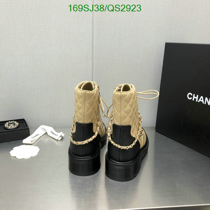 SAMC - CHL Women Boots - 381
