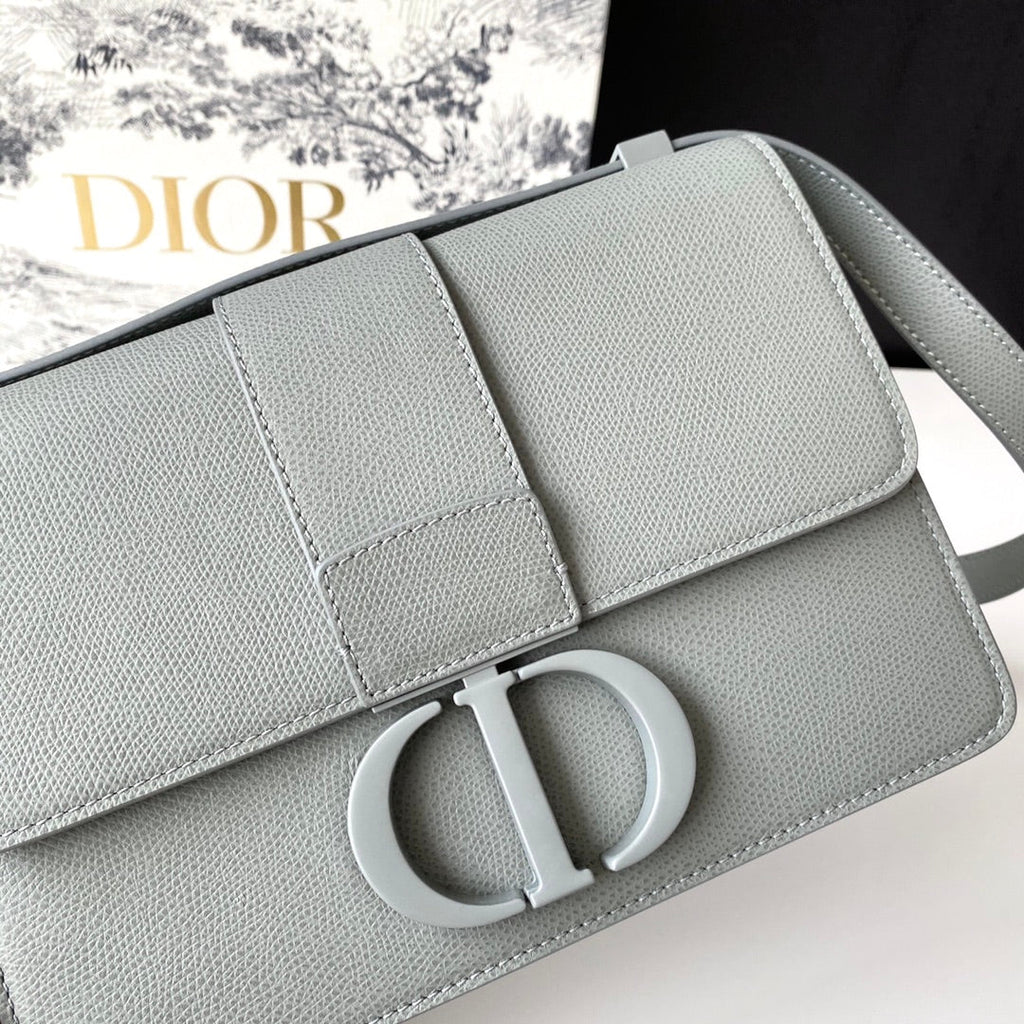 GLAMI Azure Gray GraGLAMIent Handle Bag For Women 24cm/9.5in CD