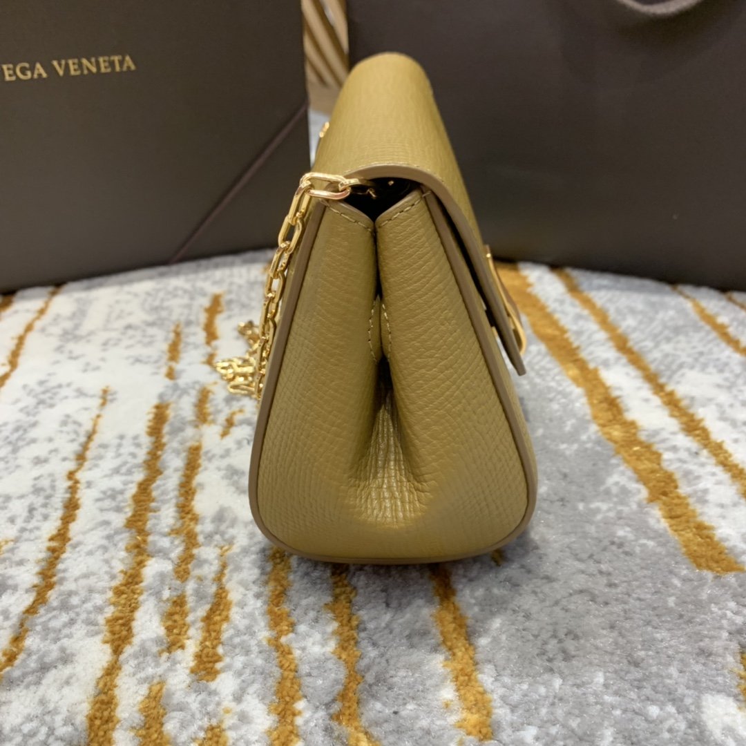 GLAMI Mini Angle Palmellato Bag Cob, For Women, WomenÃƒÂ¢Ã¢â€šÂ¬Ã¢â€žÂ¢s Bags 7.5in/19cm