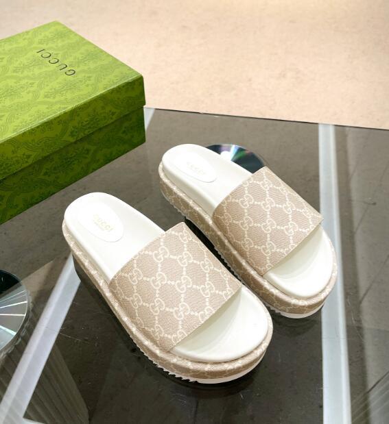 SAMC - GUKI Women Shoes - 693