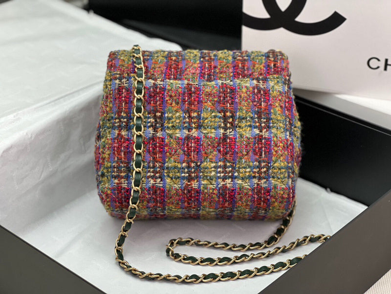 GlamI - CHL Bags - 2694