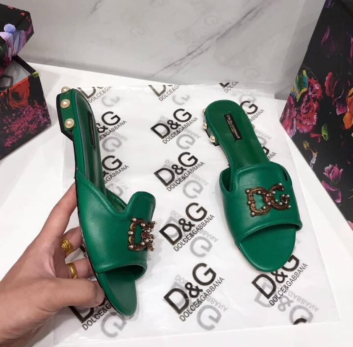 SAMC - DAG Women Shoes - 610