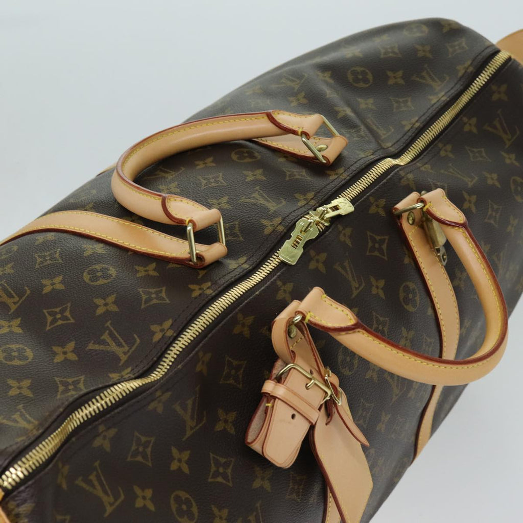 Louis Vuitton Keepall 60 Travel