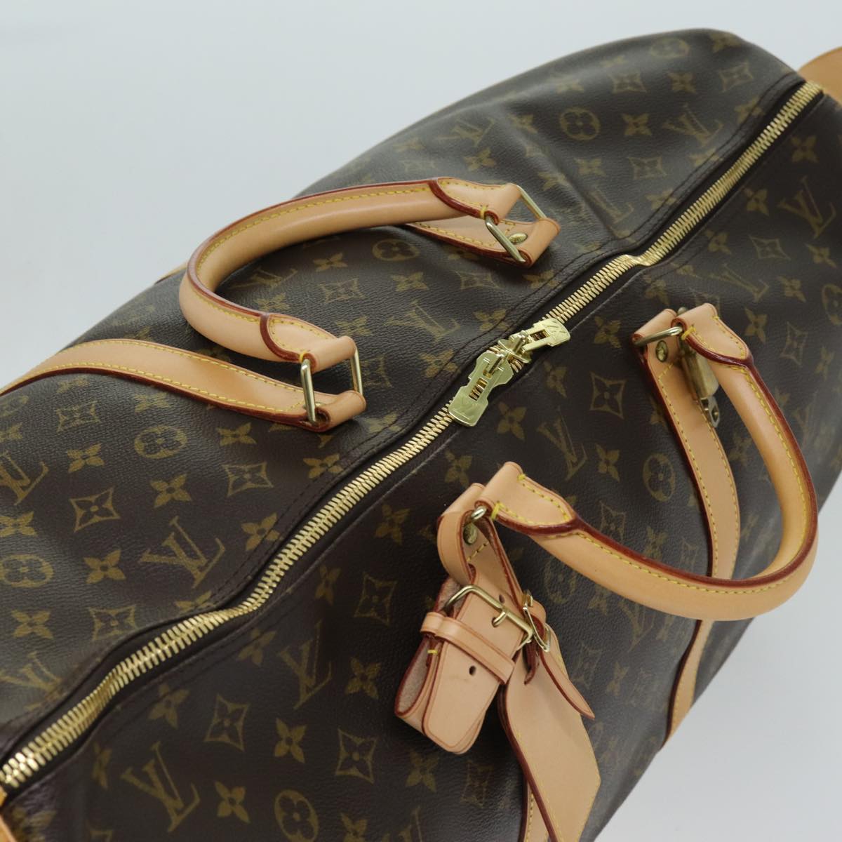Louis Vuitton Keepall 60 Travel