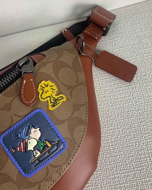 Glami-i CAH Bags - 501