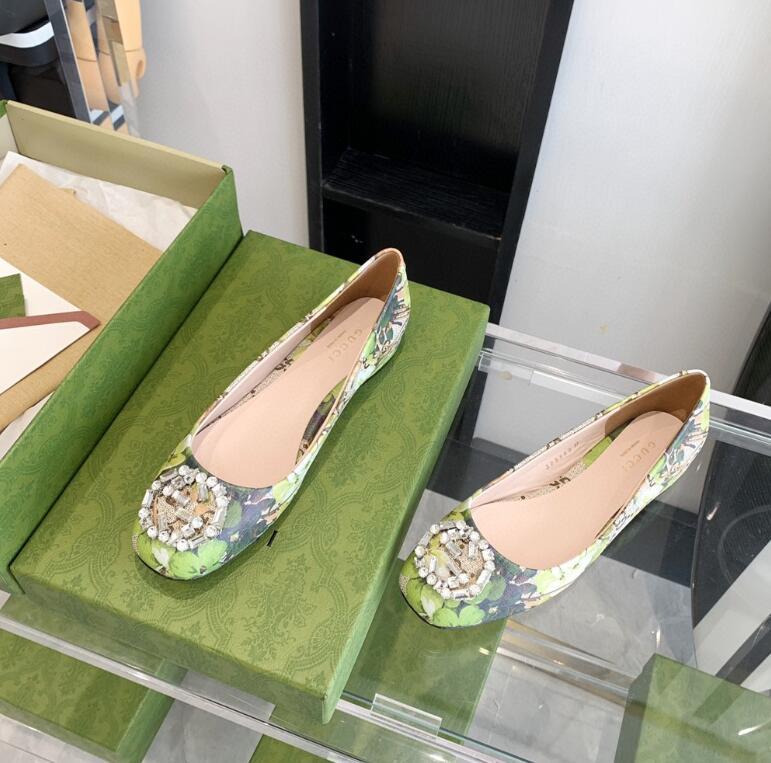 SAMC - GUKI Women Shoes - 1477