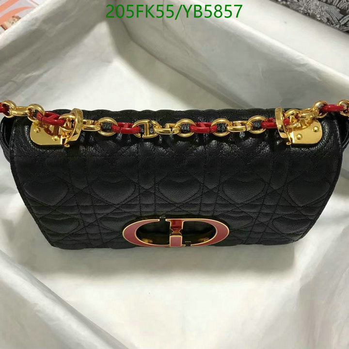 SAMCC - DOR Bags - 1483