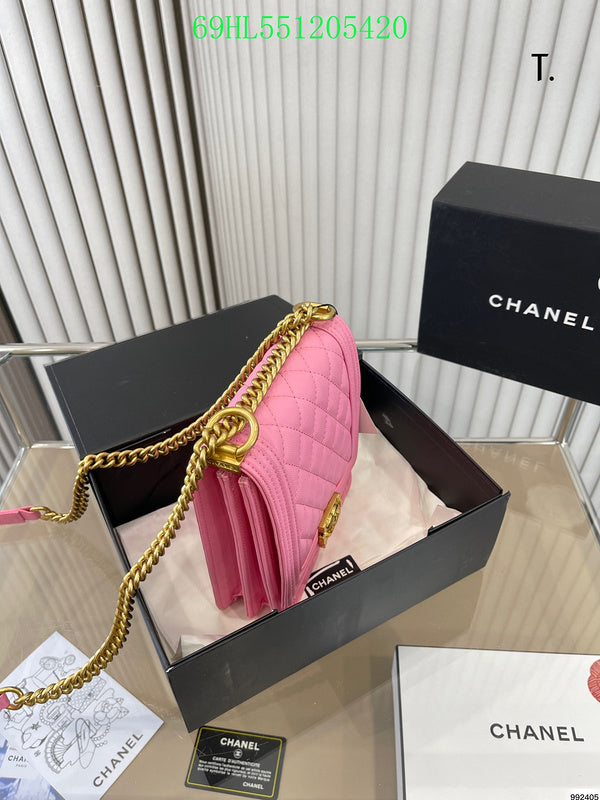 Glami - CHL Bags - 1769