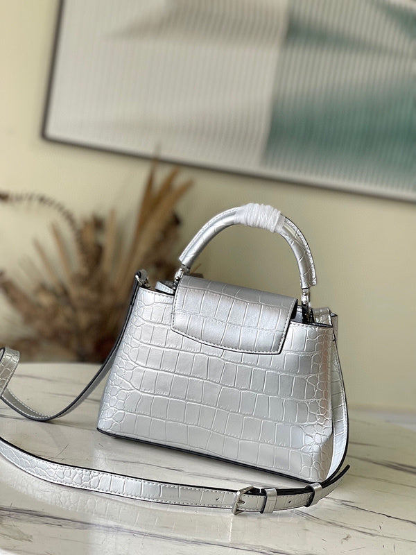 Fashion Lu-Vi bags - 4348
