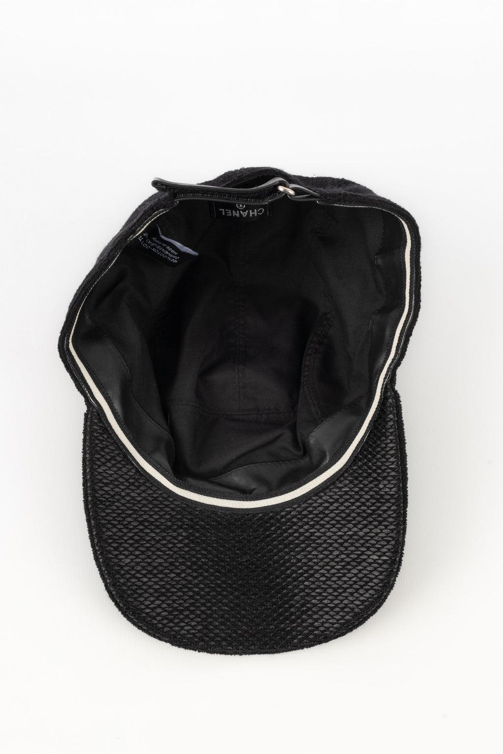 Chapeau / Casquette Chanel