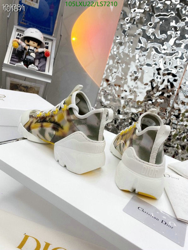 SAMC - DOR Women Sneakers - 169