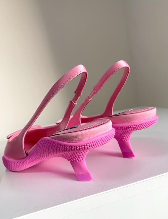 GlamyWomen Shoes - 717