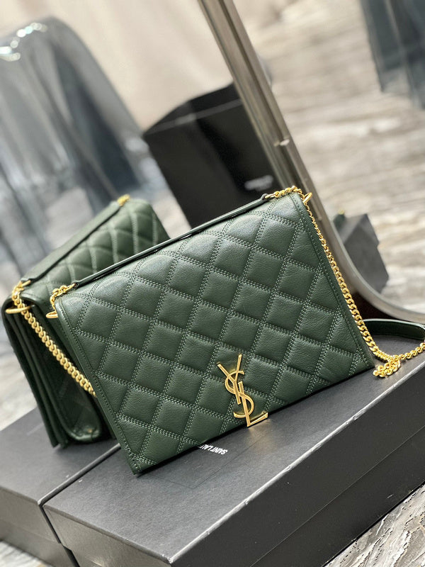 Satchel Bags - SLY Bags - 446