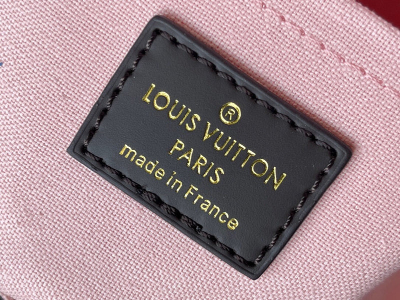 Fashion Lu-Vi bags - 4277