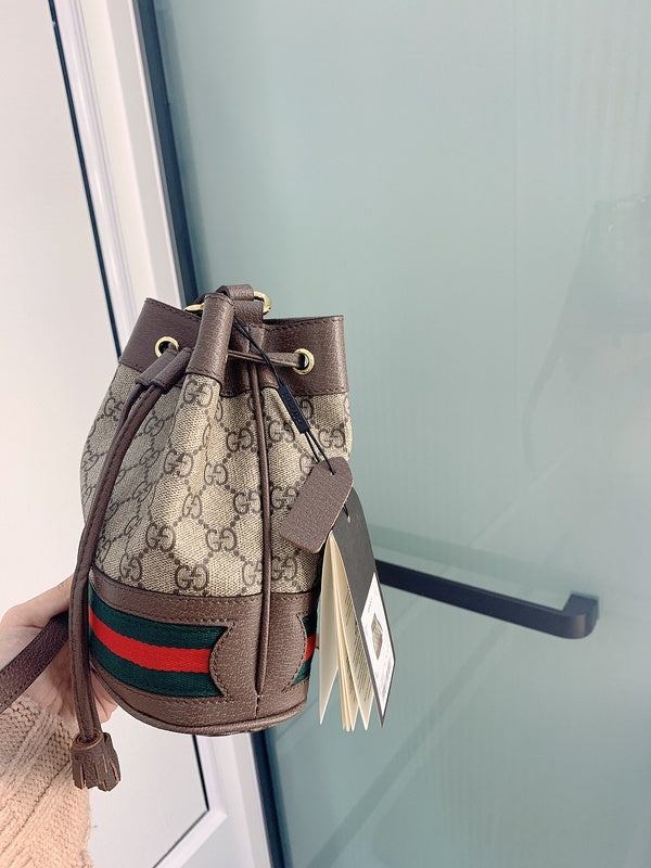 Satchel Bags - GCI Bags - 2133
