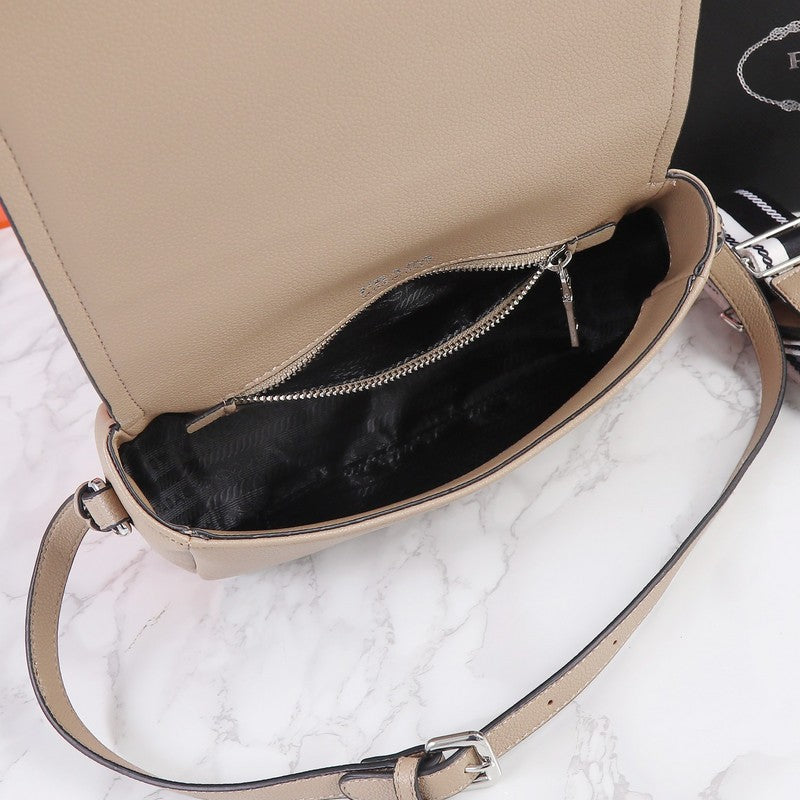 Satchel Bags - PRA Bags - 119