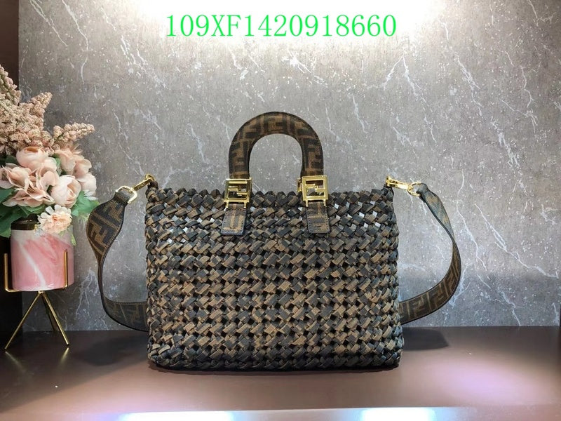 Glami - FDE Bags - 2339