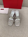SAMC - VEL Women Shoes - 186