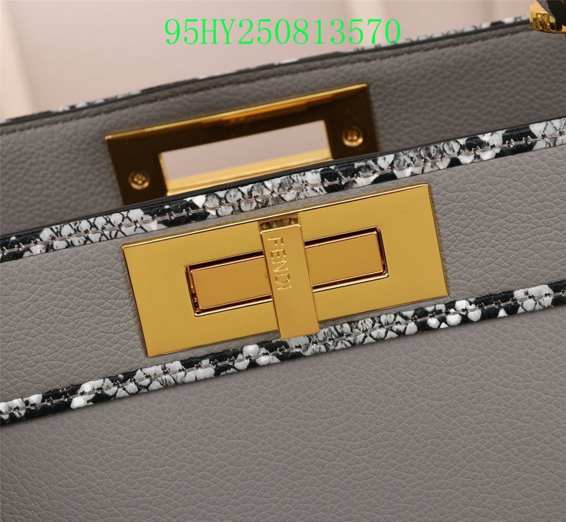 Glami - FDE Bags - 2446