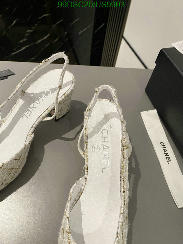 SAMC - CHL Women Shoes Ballet - 070