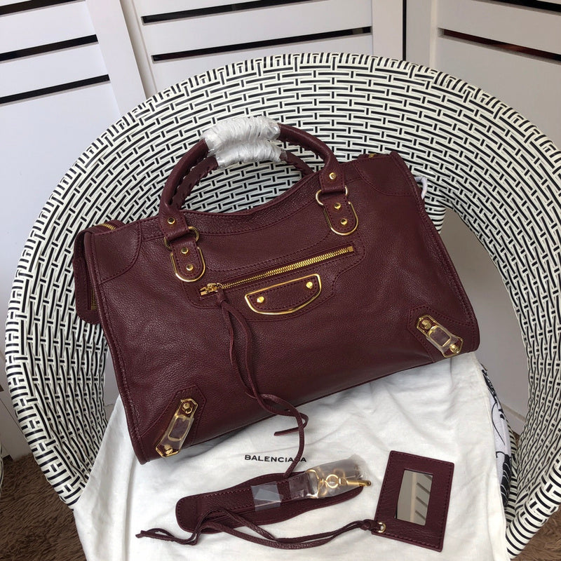 Glami - BG Bags - 100