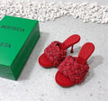 SAMC - BO Women Shoes - 399