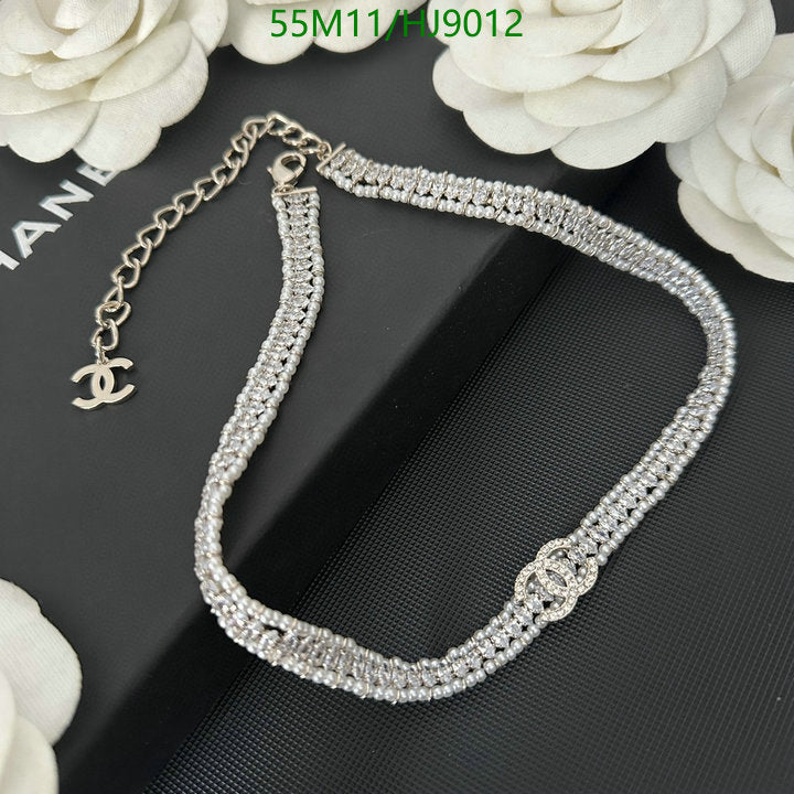 SAMC - CHL Jewelry - 239