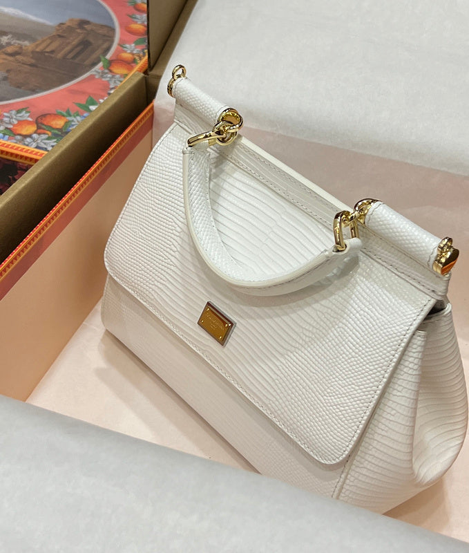 Glamy - DG bag - 075