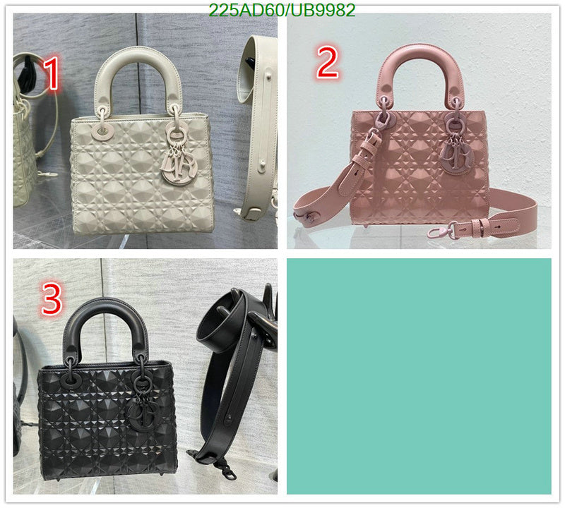 SAMCC - DOR Bags - 1095