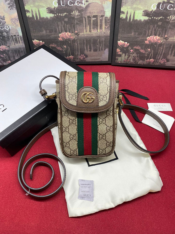Glami - GUKI Bags - 2444