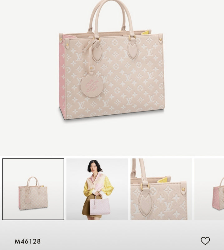 Glami - LOV Bags - 606