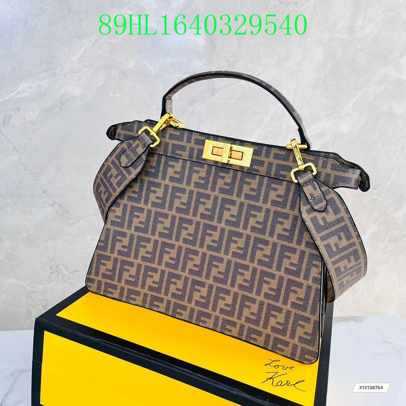 Glami - FDE Bags - 1724