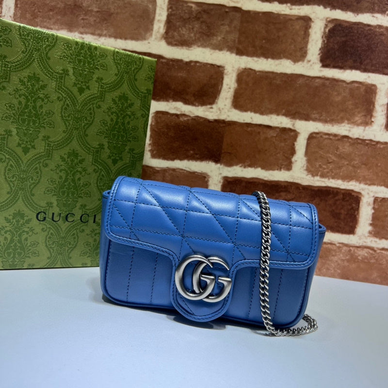 Satchel Bags - GCI Bags - 1129