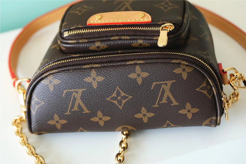 Glami- Glami- Lu-Vi bags - 6354