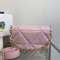 Satchel Bags - PDA Bags - 1586