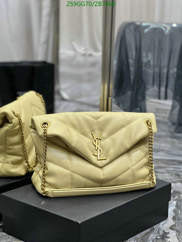 SAMC - YLS Bags - 330