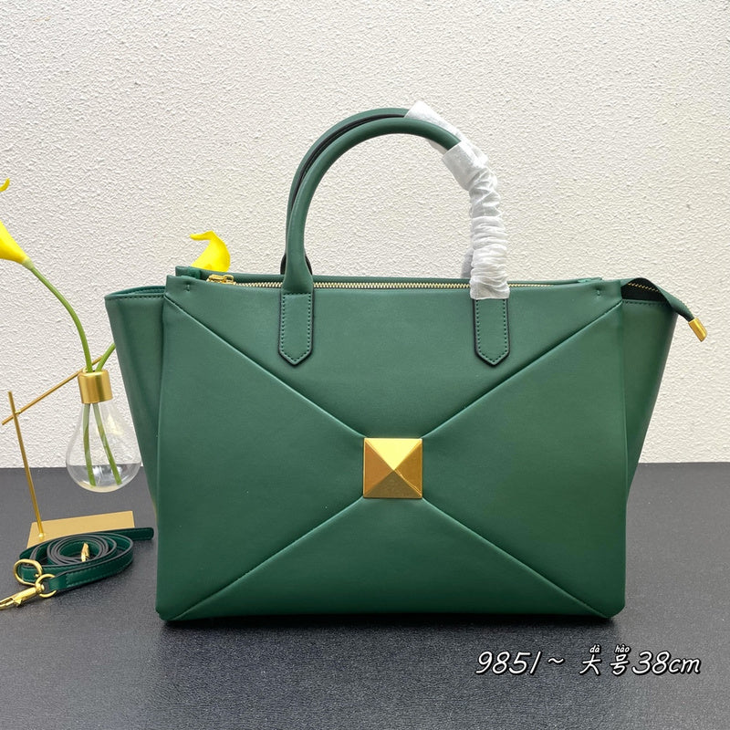 Satchel Bags - VTO Bags - 1051